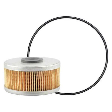 Baldwin Filters Fuel Filter, 1-1/2 x 2-3/4 x 1-1/2 In PF314