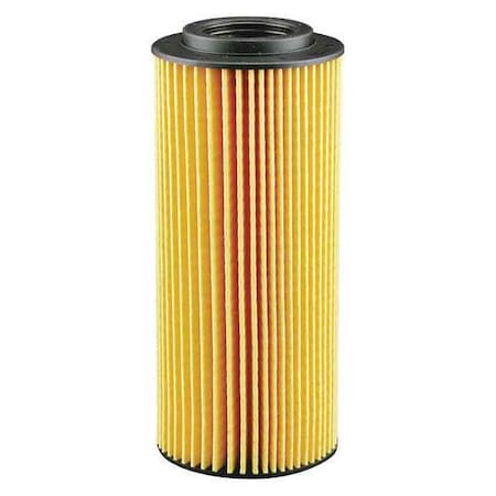 Baldwin Filters Oil Fltr Element, 6-3/32"x2-9/16"x6-3/32" P7414