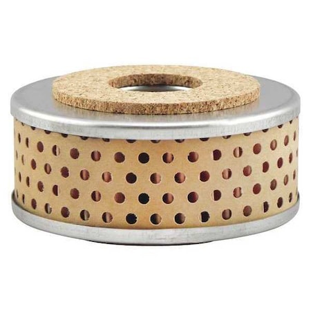 Baldwin Filters Power Steering/Hydraulic Filter, 1-9/16In P183