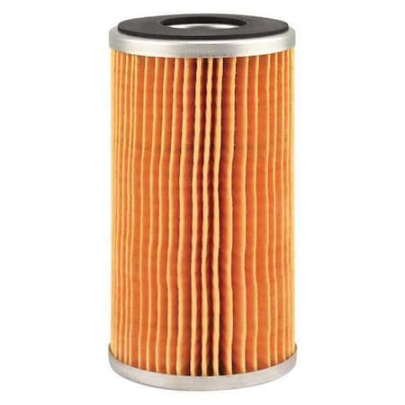 Baldwin Filters Fuel Filter, 3-31/32 x 2-1/4 x 3-31/32 In PF818