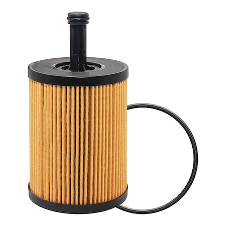 Baldwin Filters Oil Filter Element,  P7415