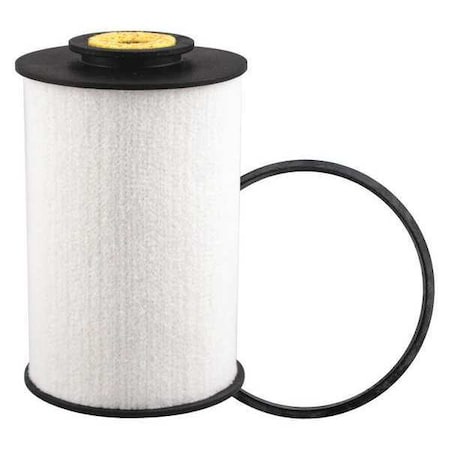 Baldwin Filters Fuel Filter, 4-17/32 x 2-3/4 x 4-17/32 In F953-F