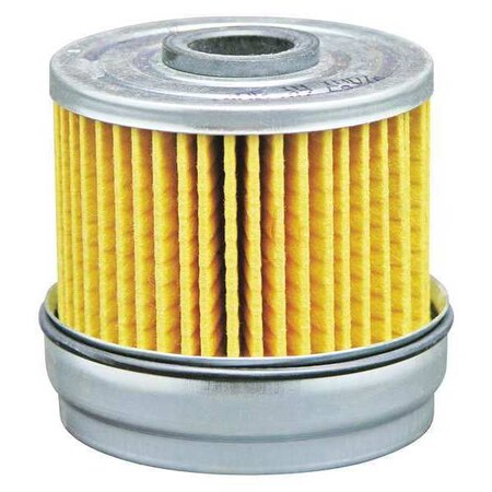 Baldwin Filters Oil Filter Element, Full-Flow P140
