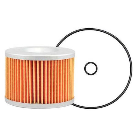 Baldwin Filters Oil Filter Element, Full-Flow P148