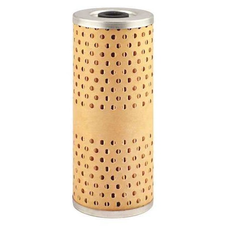 Baldwin Filters Fuel Filter, 4-7/8 x 2-1/16 x 4-7/8 In PF7595