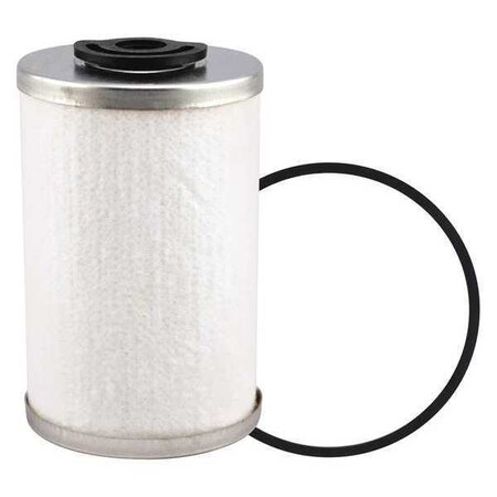 Baldwin Filters Fuel Filter, 4-1/2 x 2-11/16 x 4-1/2 In F834-F