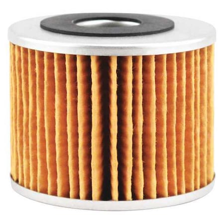 Baldwin Filters Oil Filter Element, Full-Flow P144