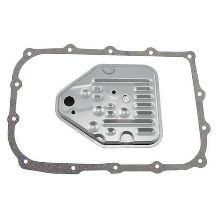 Baldwin Filters Transmission Filter, 6-1/16 x 11/16 In 18104