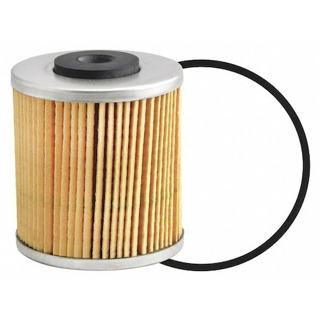 Baldwin Filters Fuel Filter, 2-31/32 x 2-9/16 x 2-31/32In PF866