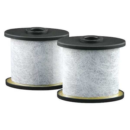 Baldwin Filters Hydraulic Breather Filter, 2-29/32 In P7336 KIT