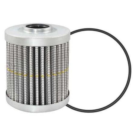 Baldwin Filters Hydraulic Filter, 2-5/32 x 2-23/32 In PT8998-MPG