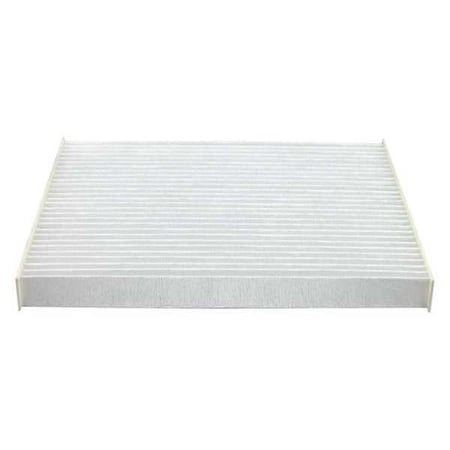 Baldwin Filters Air Filter, 7-27/32 x 25/32 in. PA4332