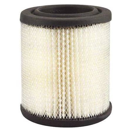 Baldwin Filters Air Filter, 3-9/16 x 4-3/16 in. PA1859