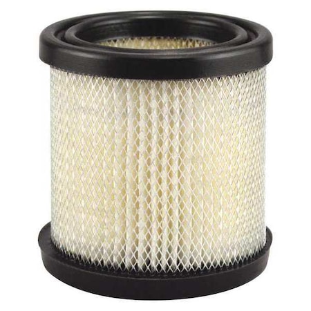 Baldwin Filters Air Filter, 3-7/16 x 3-1/2 in. PA1875