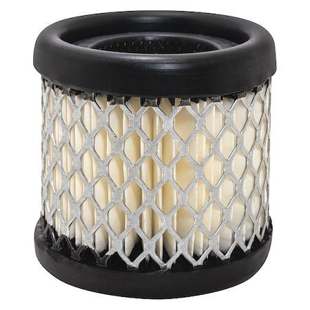 Baldwin Filters Air Filter, 3 x 3 in. PA1985