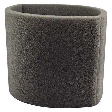 Baldwin Filters Foam Wrap, PA3958 PA3958