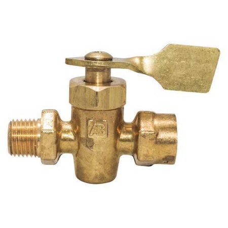 Baldwin Filters U.L. Approved Draincock, 200-30U 200-30U