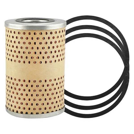 Baldwin Filters Oil Filter Element, Full-Flow P172