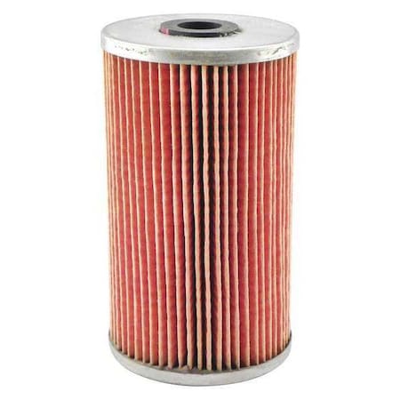Baldwin Filters Oil Filter Element, Full-Flow P497