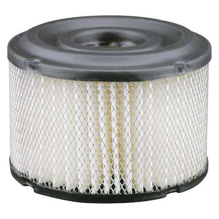 Baldwin Filters Air Filter, 3-13/16 x 2-7/8 in. PA2224