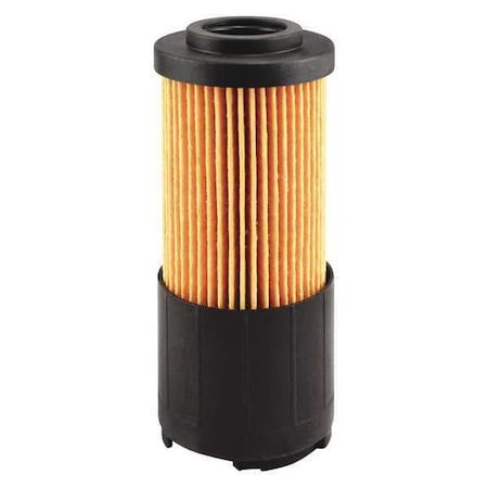 Baldwin Filters Hydraulic Filter, 2-1/4 x 5-3/8 In PT9136