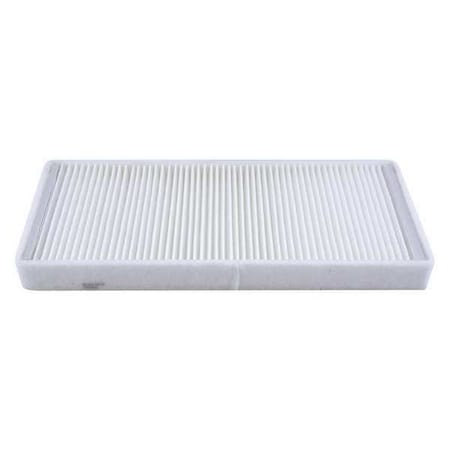 Baldwin Filters Air Filter, 5-3/16 x 31/32 in. PA4152
