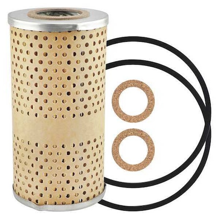 Baldwin Filters Oil Filter Element, Full-Flow PT29