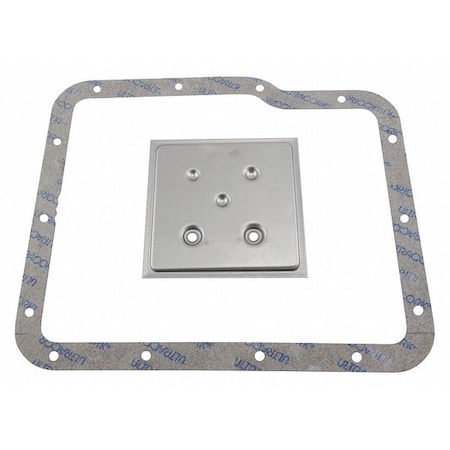 Baldwin Filters Transmission Filter, 5-13/32" L 6017