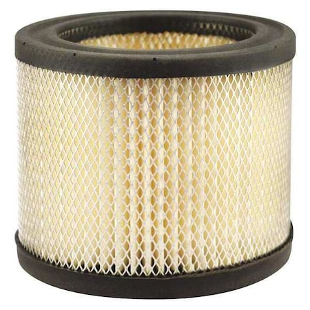 Baldwin Filters Air Filter, 4 x 3-5/32 in. PA4557