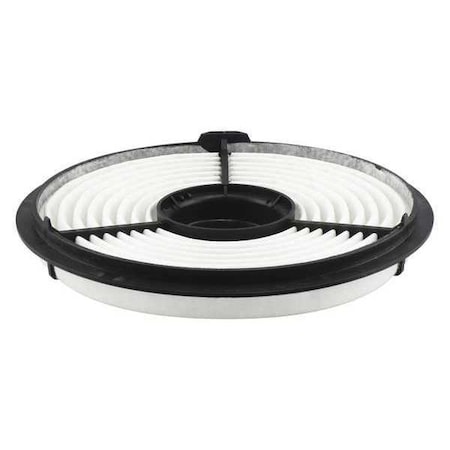 Baldwin Filters Air Filter, 9-5/8 x 1-5/8 in. PA2216