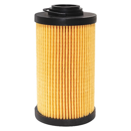 Baldwin Filters Hydraulic Filter, 2-3/4 x 5-7/32 In PT9237