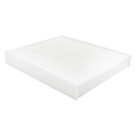 Baldwin Filters Air Filter, 7-13/16 x 1-1/4 in. PA4405