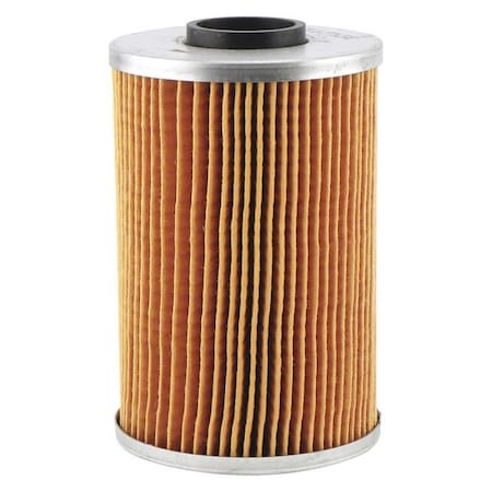 Baldwin Filters Oil Fltr Element, 5-3/32"x3-3/16"x5-3/32" P7114