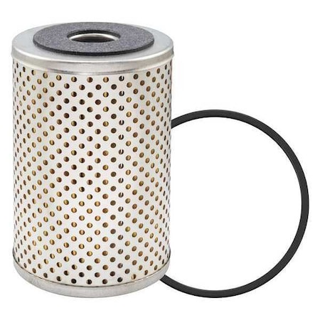 Baldwin Filters Oil/Hydraulic Filter, 2-29/32 x 4-1/2 In PT108-HD