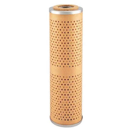 Baldwin Filters Fuel Filter, 10 x 2-7/8 x 10 In PF924