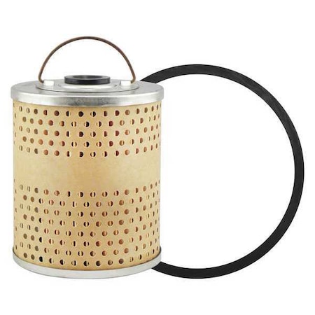 Baldwin Filters Oil Filter Element, By-Pass P73