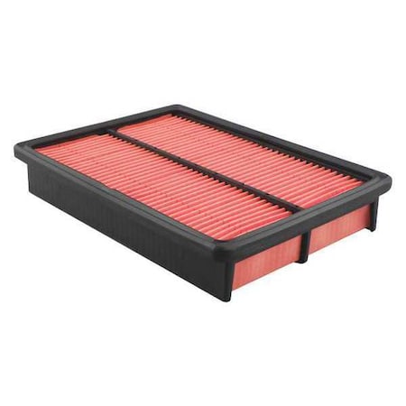 Baldwin Filters Air Filter, 5-7/8 x 1-15/32 in. PA4045