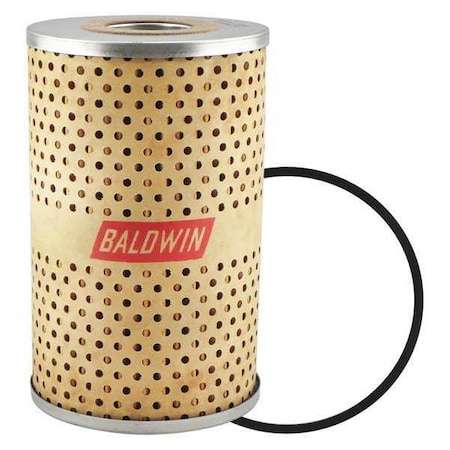 Baldwin Filters Oil Filter Element, Full-Flow P18