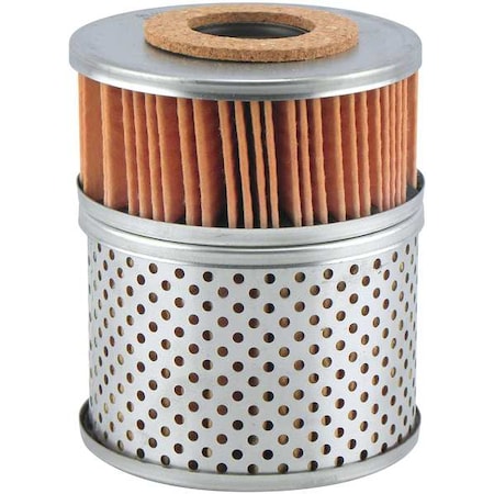 Baldwin Filters Fuel Filter, 3-13/16 x 3-3/32 x 3-13/16In PF936