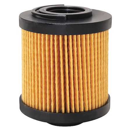 Baldwin Filters Hydraulic Filter, 2-3/4 x 3-19/32 In PT9239