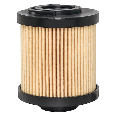 Baldwin Filters Hydraulic Filter, 2-3/4 x 3-5/8 In PT9180
