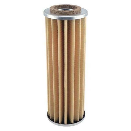 Baldwin Filters Transmission Filter, 2-7/8 x 8-7/16 In S16-1