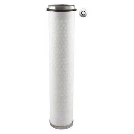 Baldwin Filters Air Filter, 2-1/8 x 9-7/8 in. PA1809