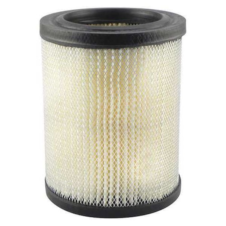 Baldwin Filters Air Filter, 4-13/32 x 5-3/4 in. PA2083