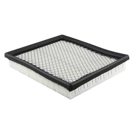 Baldwin Filters Air Filter, 7-13/32 x 1-1/2 in. PA4085