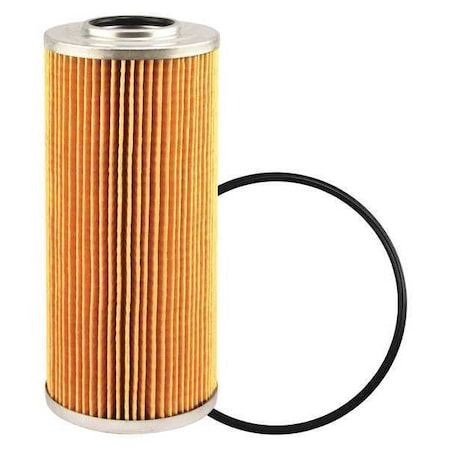 Baldwin Filters Hydraulic Filter, 2-7/8 x 6-9/32 In PT8354
