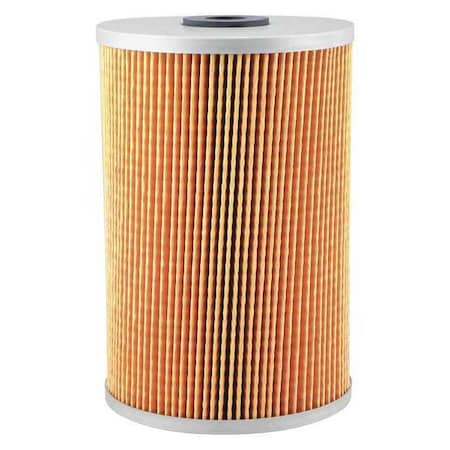 Baldwin Filters Fuel Filter, 5-19/32x3-19/32x5-19/32 In PF7554