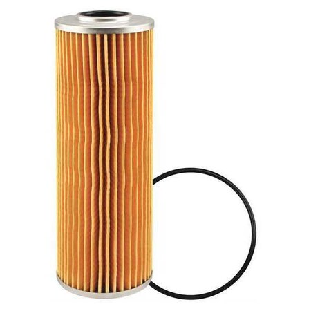 Baldwin Filters Hydraulic Filter, 2-7/8 x 7-15/16 In PT8351