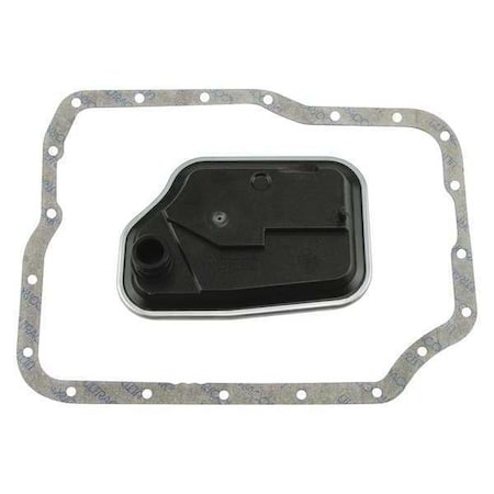 Baldwin Filters Transmission Filter, 4-29/32 x 2-1/16 In 18267