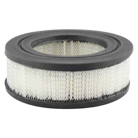 Baldwin Filters Air Filter, 5-3/4 x 2-5/32 in. PA2053